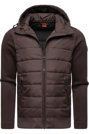 Ragwear Přechodná bunda