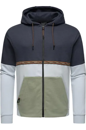 Ragwear Mikina