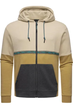 Ragwear Mikina