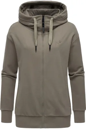 Ragwear Mikina 