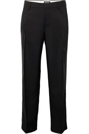 JACK & JONES Kalhoty s puky 