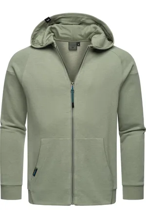 Ragwear Mikina 