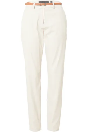 VERO MODA Chino kalhoty 