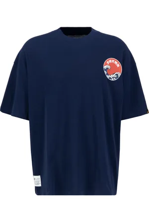 Alpha Industries Tričko 