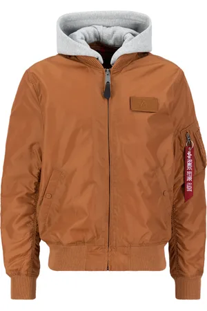 Alpha Industries Přechodná bunda