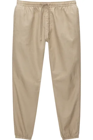 Pull&Bear Kalhoty