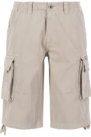 Alpha Industries Kalhoty