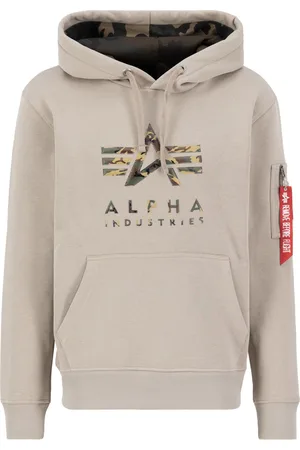 Alpha Industries Mikina