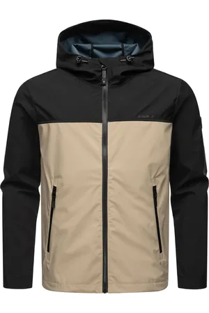Ragwear Funkční bunda