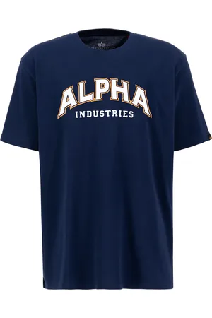 Alpha Industries Tričko 
