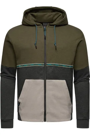 Ragwear Mikina