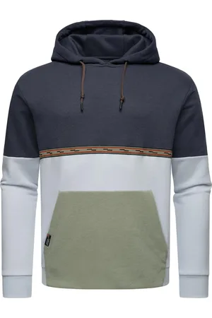 Ragwear Mikina