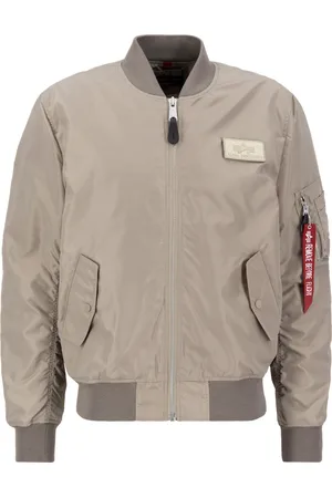 Alpha Industries Přechodná bunda