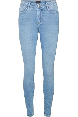 VERO MODA Džíny 
