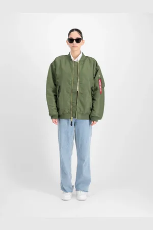 Alpha Industries Přechodná bunda