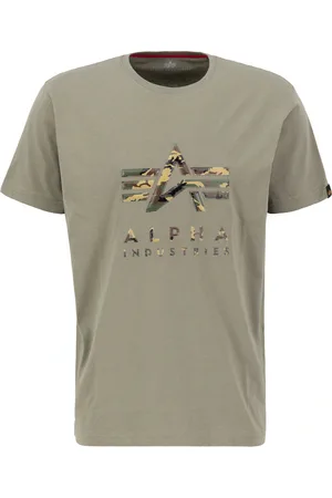 Alpha Industries Tričko 