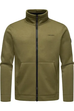 Ragwear Mikina 