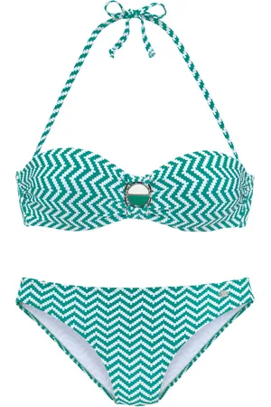 Jette Joop Bikiny