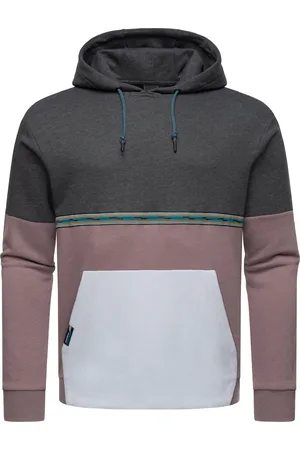 Ragwear Mikina