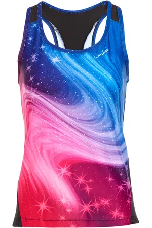 Winshape Sportovní top 