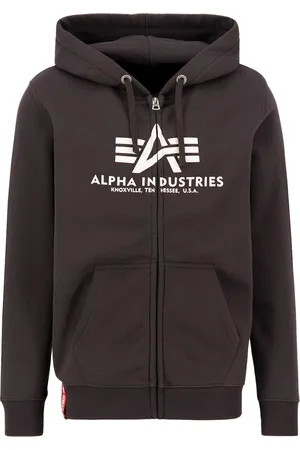 Alpha Industries Mikina