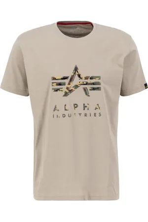 Alpha Industries Tričko 