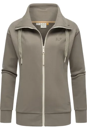 Ragwear Mikina 