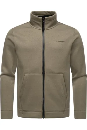 Ragwear Mikina 