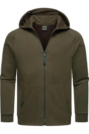 Ragwear Mikina 