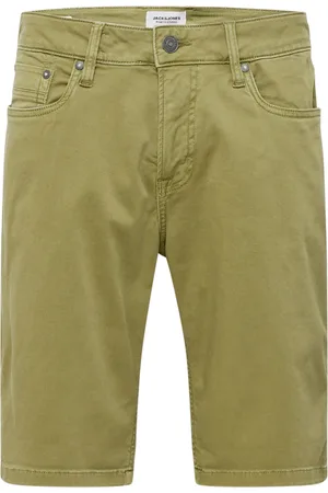 JACK & JONES Kalhoty
