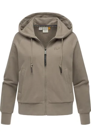 Ragwear Mikina 