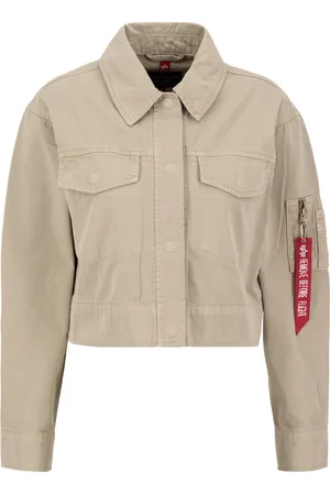 Alpha Industries Přechodná bunda