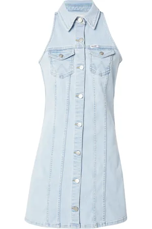 Wrangler Košilové šaty 