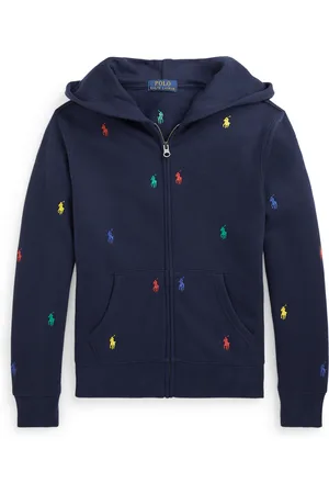 Ralph Lauren Mikina