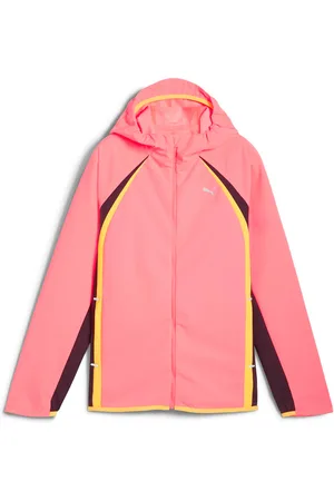 PUMA Sportovní bunda 