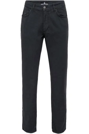 Daniel Hills Chino kalhoty
