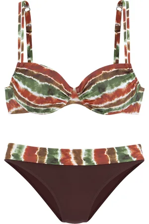 Jette Joop Bikiny