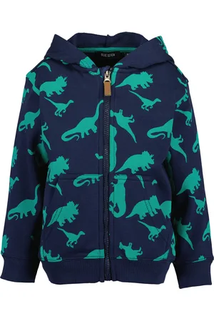 Blue Seven Mikina