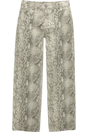 Pull&Bear Kalhoty