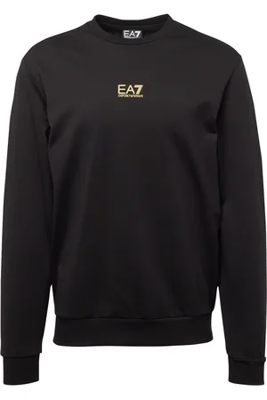 EA7 Mikina