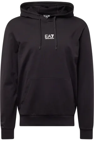 EA7 Mikina