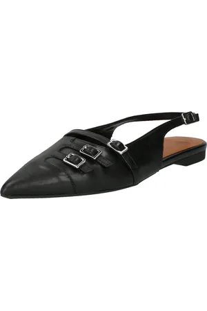 Vagabond Slipper 