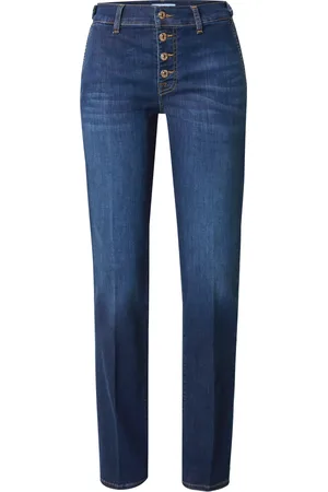 7 for all Mankind Džíny