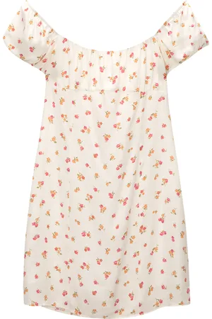 Pull&Bear Letní šaty