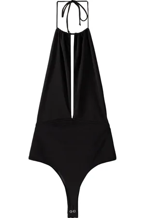 Bershka Tričkové body
