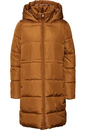 VERO MODA Zimní kabát