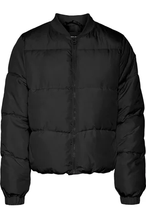 VERO MODA Přechodná bunda