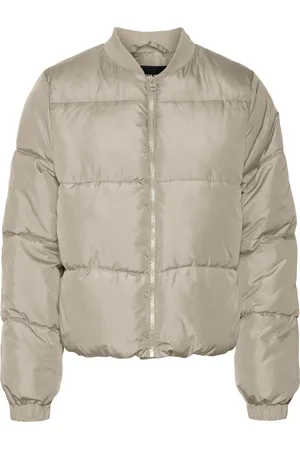 VERO MODA Přechodná bunda