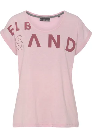 ELBSAND Tričko