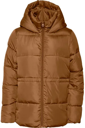 VERO MODA Zimní bunda